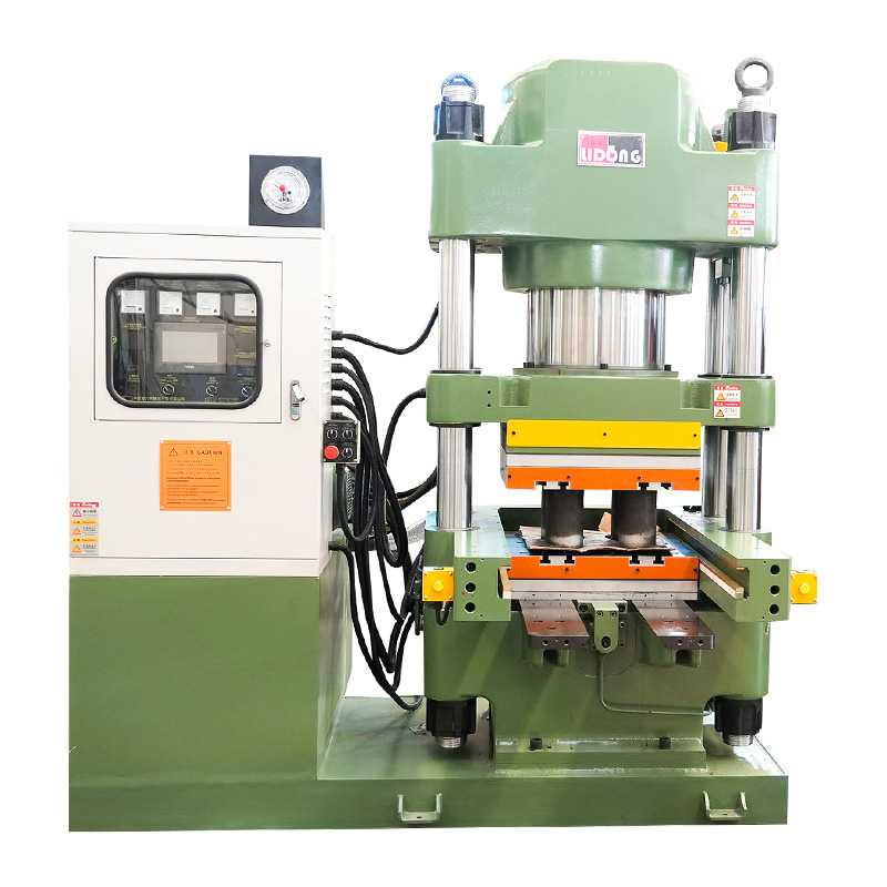 Teknik Mesin Press Kampas Rem